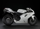 2009 Ducati Superbike 1198 photo